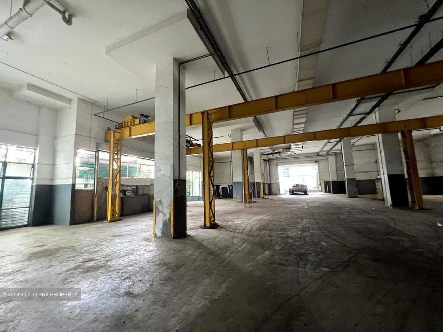 Tuas Bay Walk (D22), Factory #578700621